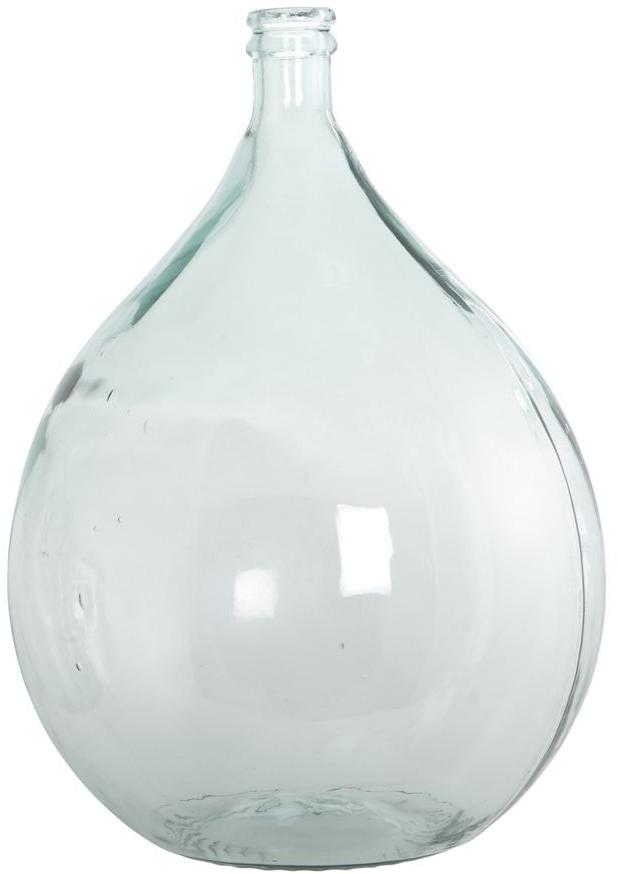 Klar Vase fra House Doctor - Elegant Boligdekoration