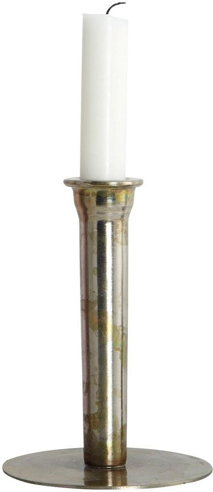 Antik Lysestage i Metal fra House Doctor - Elegant Design