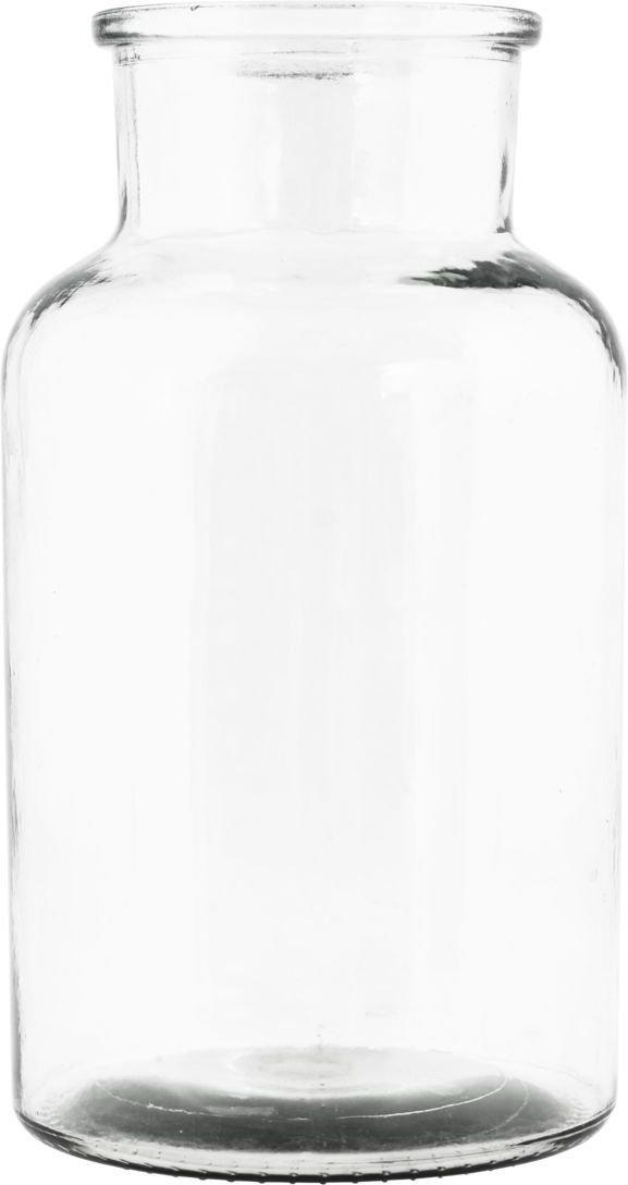 Klar Jar Vase fra House Doctor - Elegant boligdekoration