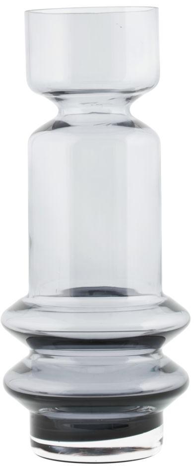 Sapa Vase i Grå - Elegant Dekoration til Dit Hjem