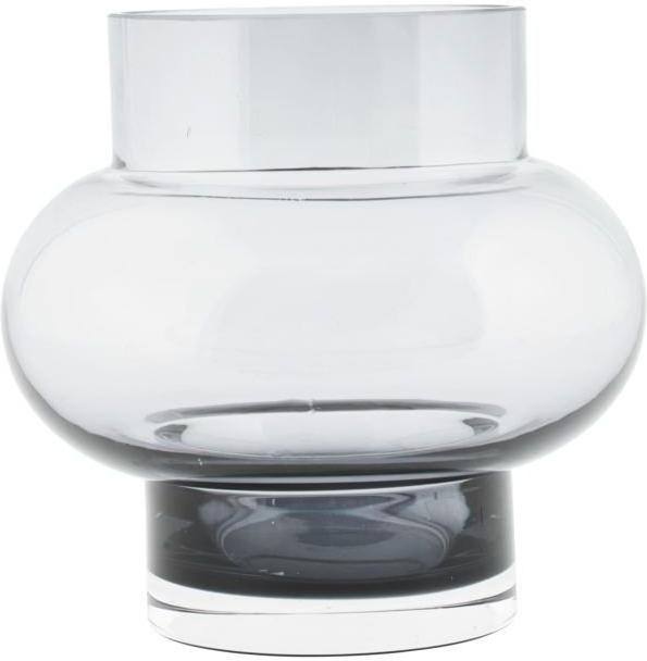 Forms Vase i Grå – Elegant Design fra House Doctor