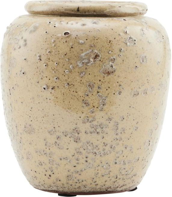Pale Vase Lysegrøn
