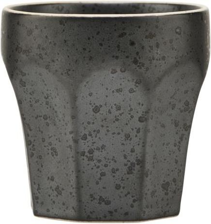 Berica Sort Espresso Kop fra House Doctor - Elegant Design