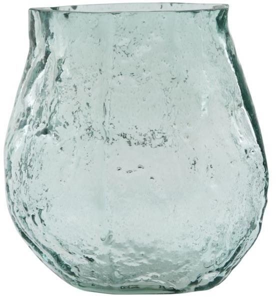 Moun Vase i Lyseblå - Elegant Boligdekoration