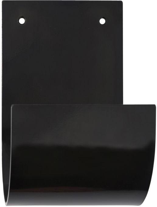 Elegant Sort Toiletrulleholder fra House Doctor