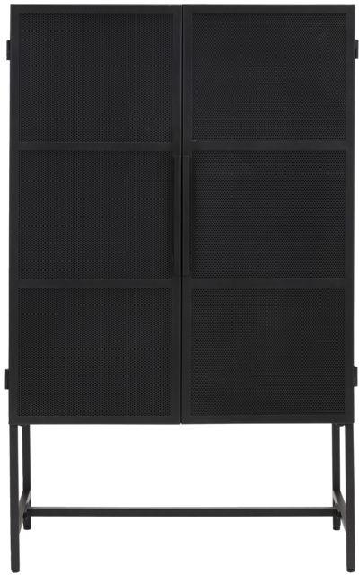 Collect Highboard Jern H135x38x80 Jern