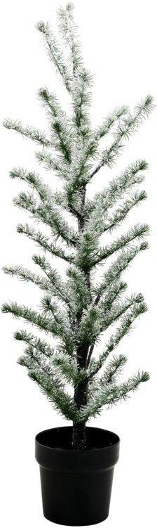 Juletræ Natur H100