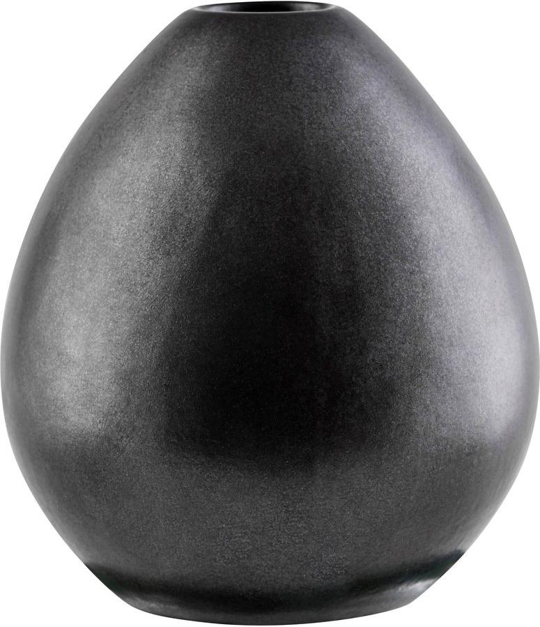 Baby Farao Vase i Matsort - Elegant Boligdekoration