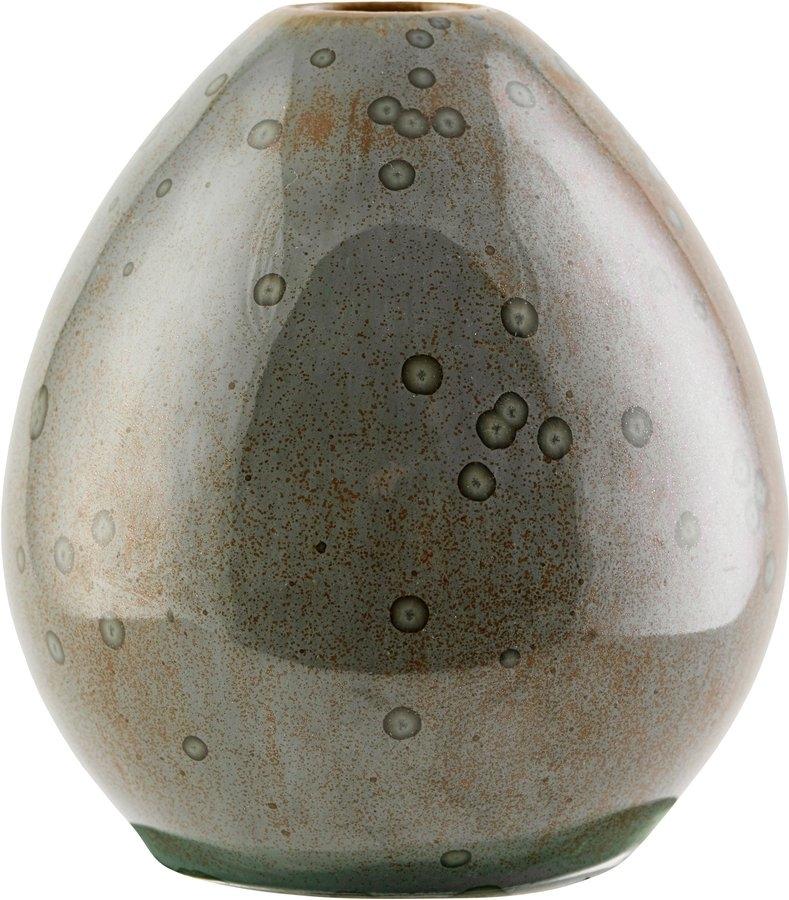Baby Farao  Vase  Brun