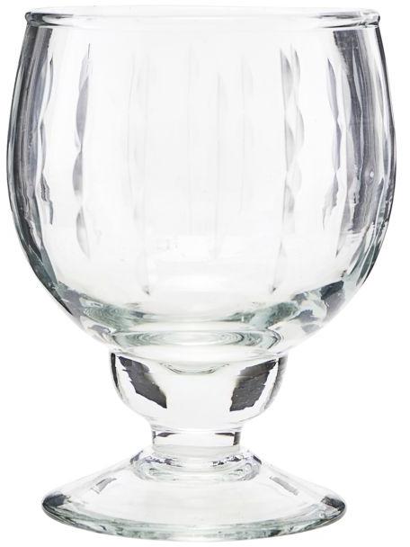 Vintage  Drikkeglas  Glas  H7x12
