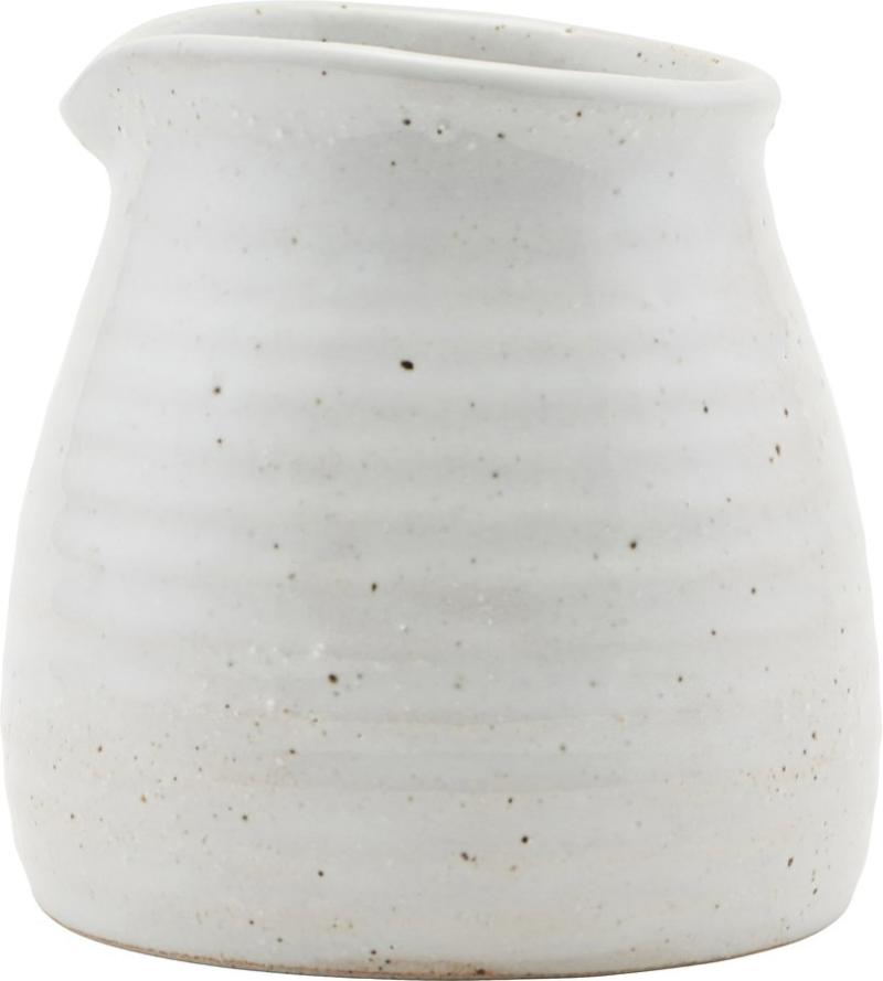 Made  Kande  Elfenben  Porcelæn