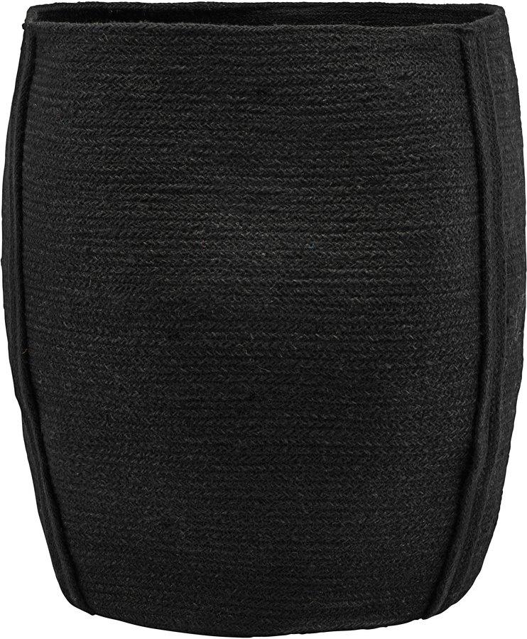 Drum Kurve Sort Jute