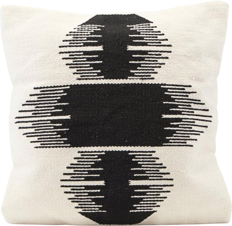 Ginea Pudebetræk i Off-white - Elegant Boligtilbehør
