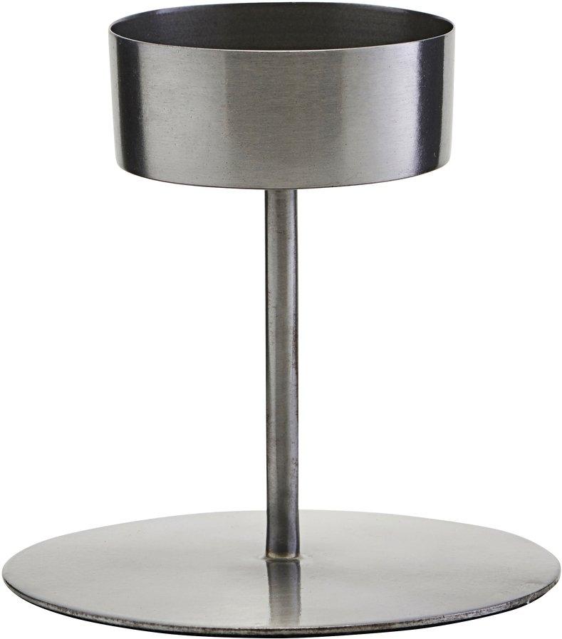 Elegant Anit Lysestage i Jern fra House Doctor