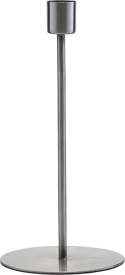 Anit Lysestager i Jern - Minimalistisk Elegance