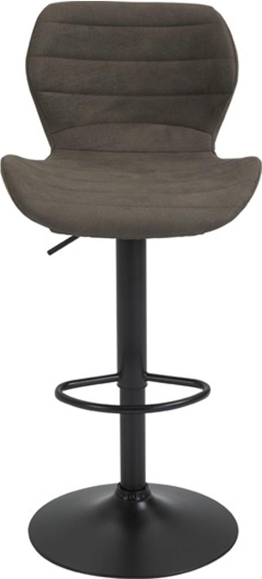 Bola Barstol i Oliven - Elegant og Funktionel Barstol