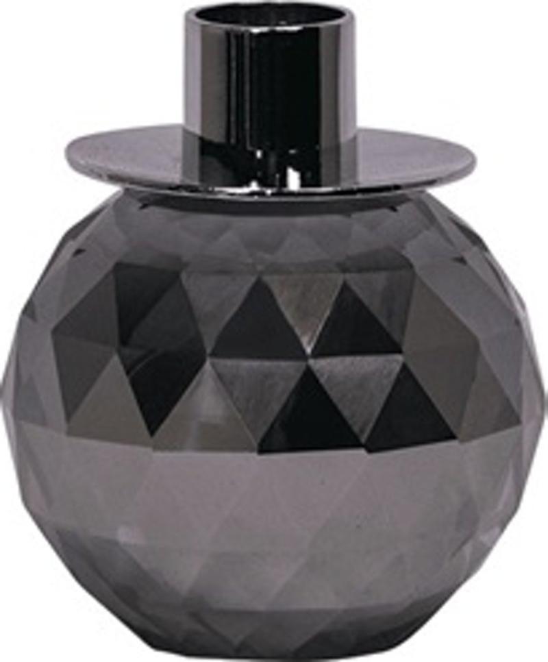 Betulia  Lysestage  Smoke  H10x8x8
