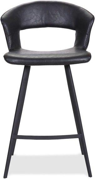 Tora  Barstol  Sort  H98 5x53x53