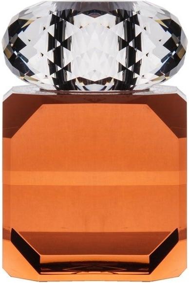 Daisy  Lysestage  Orange  H10x6x6
