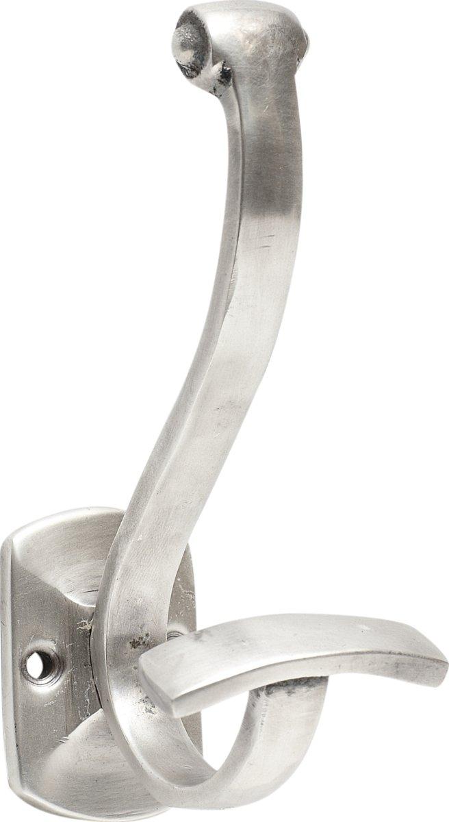 Conchãºr  Knag  Sølv  H13x5x7