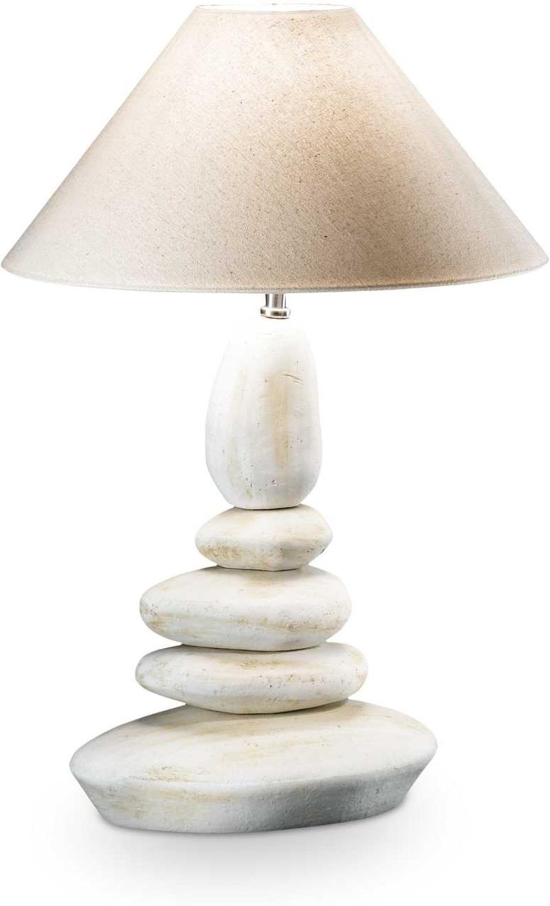 Dolomiti Bordlampe - Elegant Belysning til Dit Hjem