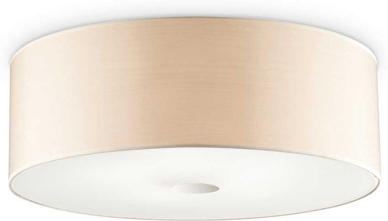 Woody Loftslampe i Krom og Glas - Elegant Belysning