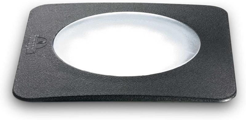 Gravity Nedgravningsspots Gx53 10W - Sort Plast