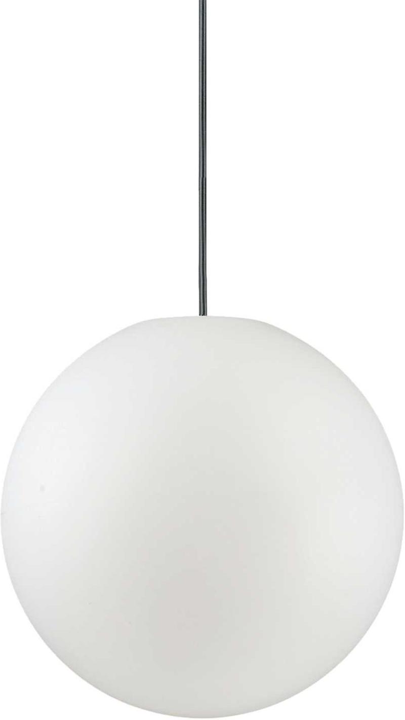 Sole Udendørs Pendel Lampe - Elegant Design til Haven