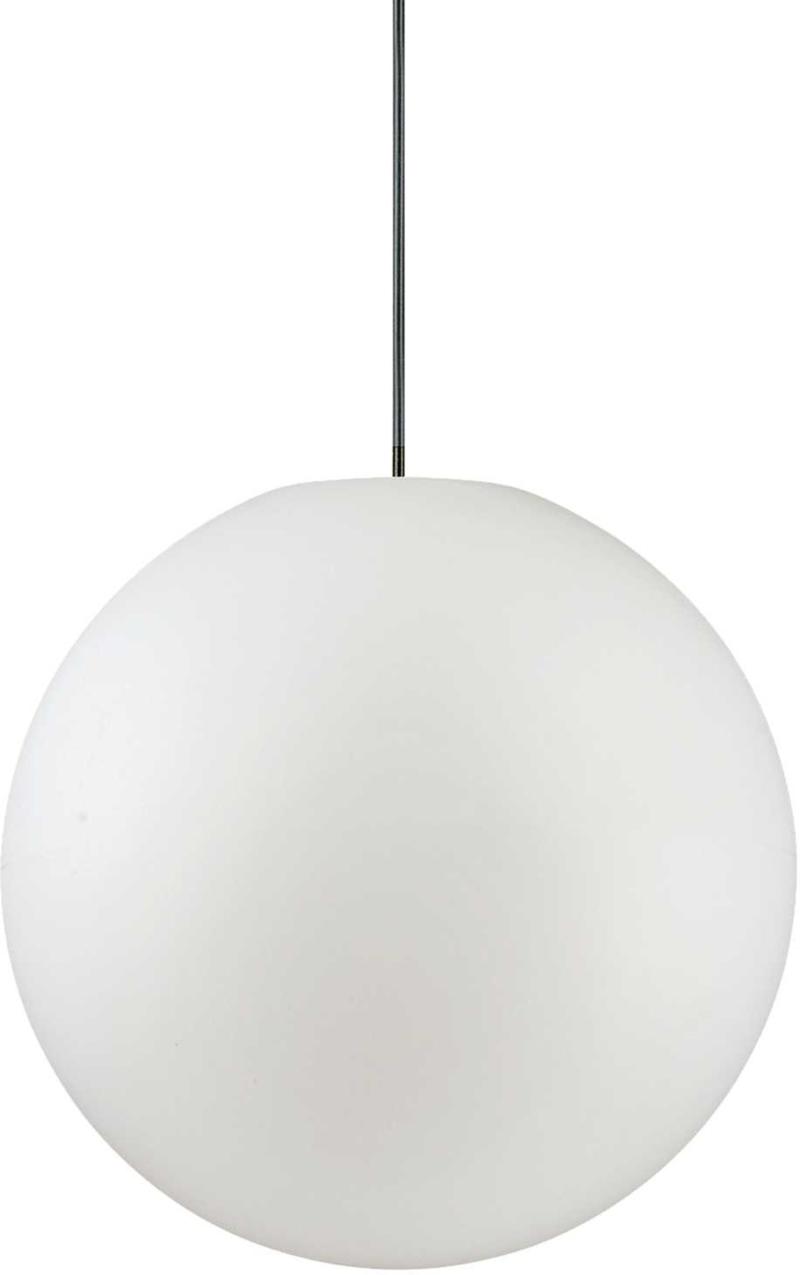 Sole Udendørs Pendel Lampe - Elegant Belysning til Haven