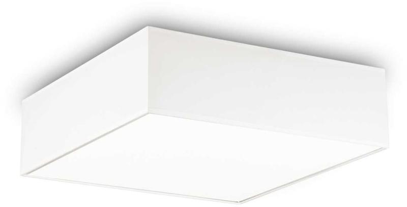 Ritz Loftslampe i Hvid Krom - Elegant Belysning til Dit Hjem