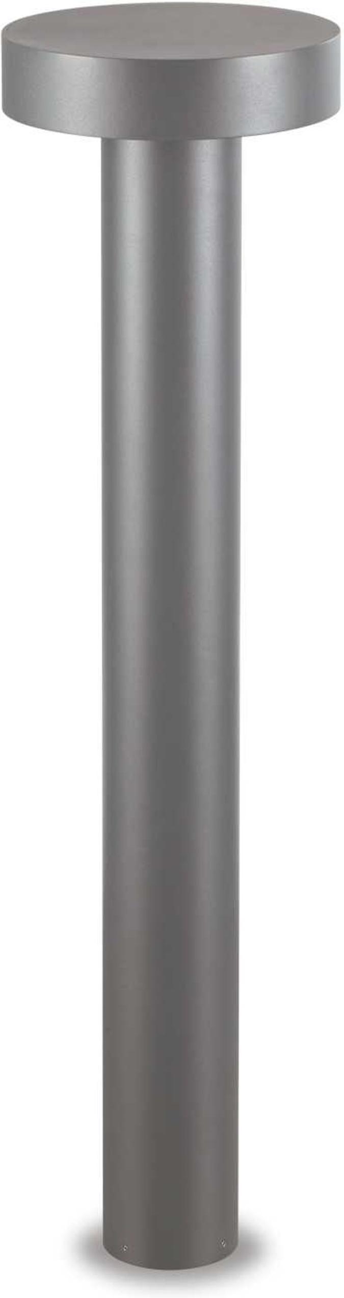 Tesla Udendørs Gulvlampe G9 Max - Elegant Antracit Design