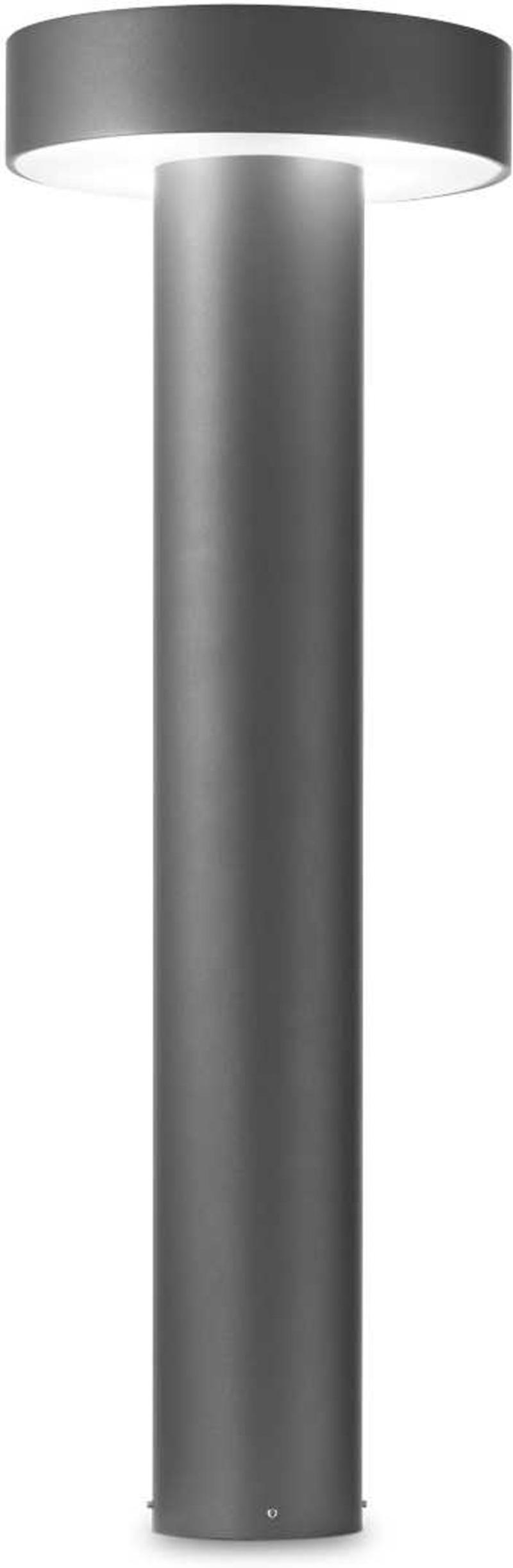 Tesla Udendørs Gulvlampe G9 Max - Stilfuld Elegance