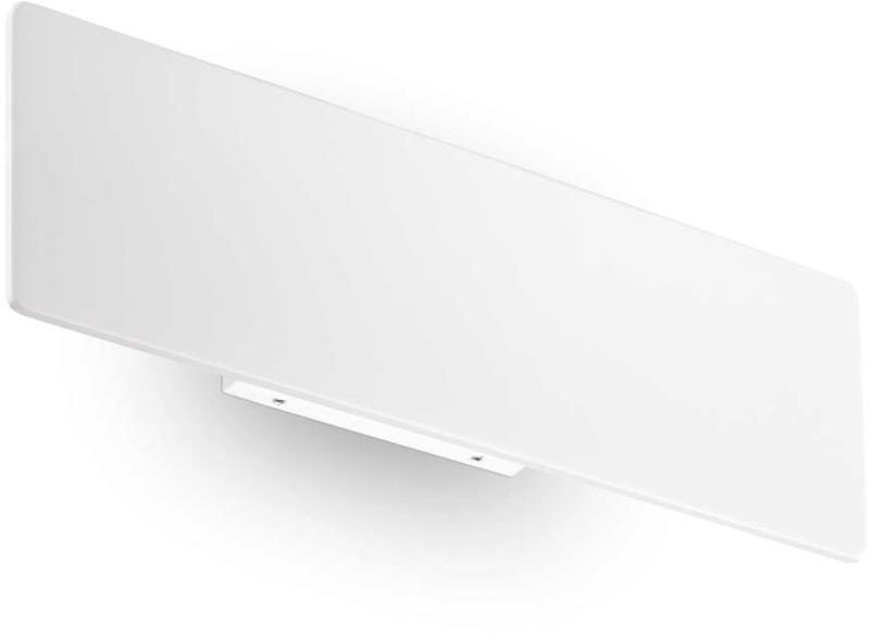 Zig Zag  Væglampe  Led 12w  Led  Hvid 3000 Kelvin  Metal  L290xh90xb50mm