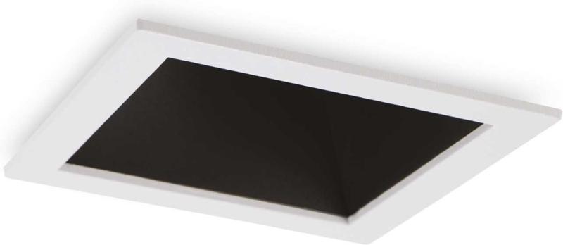 Elegant Game Indbygningslampe 11W LED i Hvid og Sort