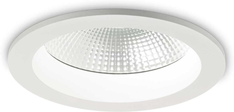 Basic Accent Indbygningslampe 30W LED - Stilfuld Belysning
