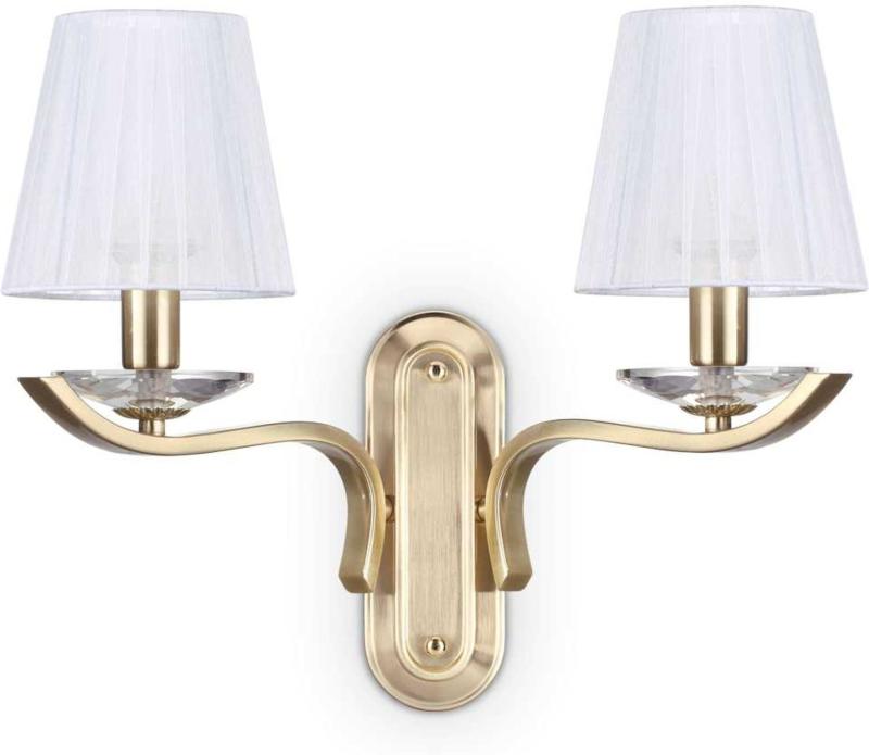 Pegaso Væglampe i Messing - Elegant Belysning til Dit Hjem