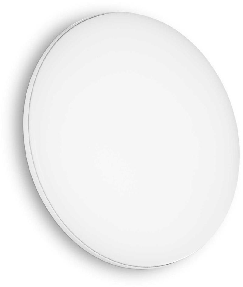 Mib Udendørs Loftslampe 20W LED Hvid - Stilfuld Belysning