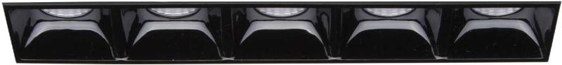 Lika Indbygningslampe 12,5W LED - Elegant Belysning