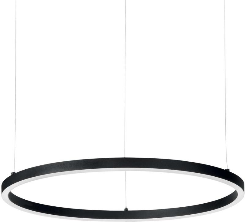 Oracle Slim Pendel Lampe - Elegant 30W LED Belysning