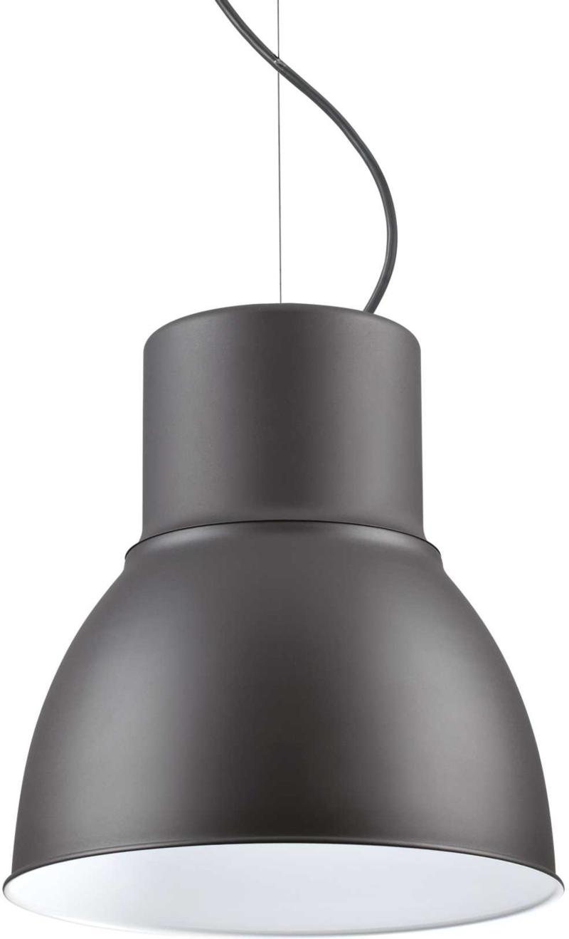 Breeze Pendel Lampe i Grå og Sort - Elegant Belysning