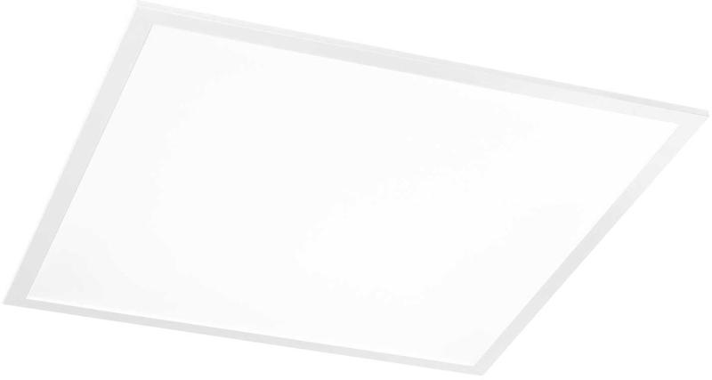 LED Indbygningslampe 38W - 4450 Lumen, 4000 Kelvin tilbud