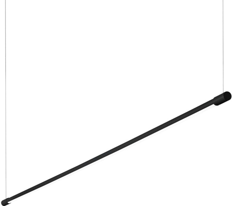 Yoko Pendel Lampe LED 17W - Elegant Sort Design