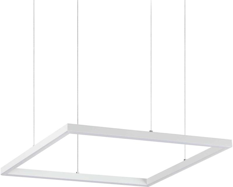 Oracle Slim Pendel lampe - Elegant belysning i hvid 3000K