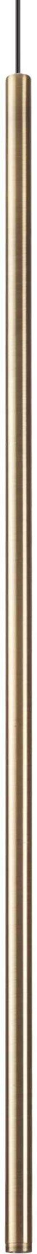 Elegant Filo Pendel Lampe i Messing - Tilbud!