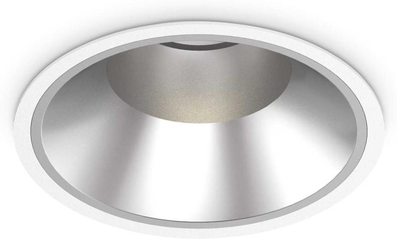 Elegant Off Indbygningslampe 42W LED - Hvid 3000K