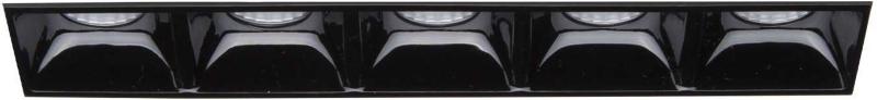 Lika Indbygningslampe 12,5W LED - Elegant Belysning Til Hjemmet