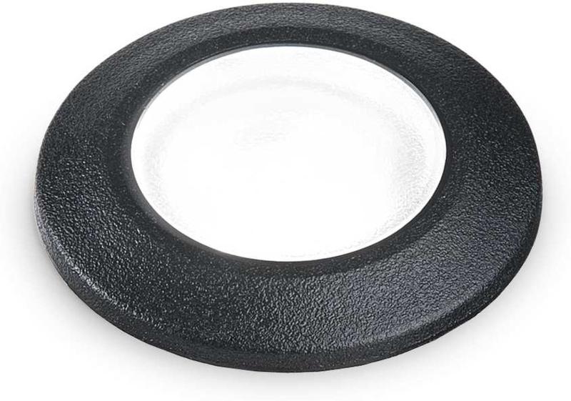 Way  Nedgravningsspots  G9   7w  G9 4000 Kelvin  Plast  ø50xh110mm