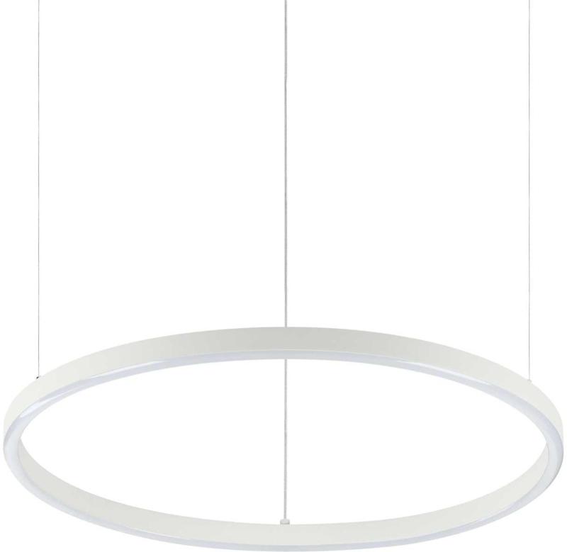 Oracle Slim Pendel Lampe 30W LED Hvid - Elegant Belysning