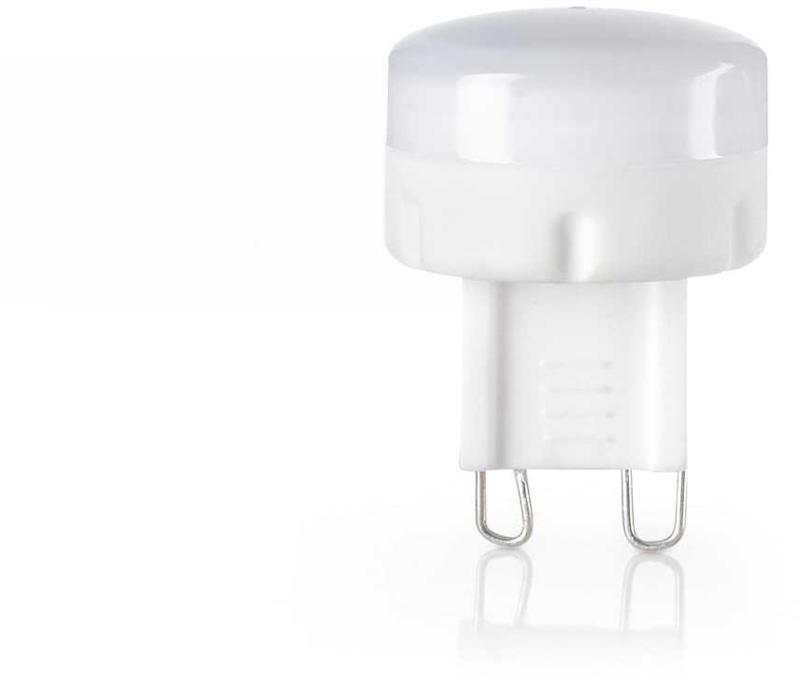 G9 LED Lyspære 7W - Hvid 3000K fra Ideal Lux