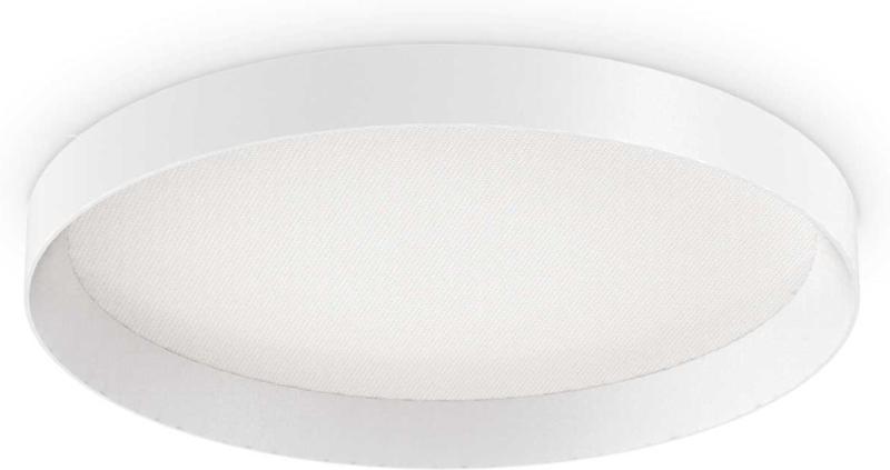 Fly Loftslampe 26W LED Hvid - Elegant Belysning til Dit Rum
